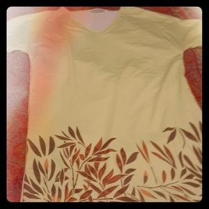 Summer Cover Up